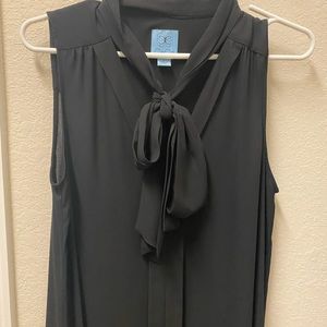 CeCe Casual Shift Dress - Size 8